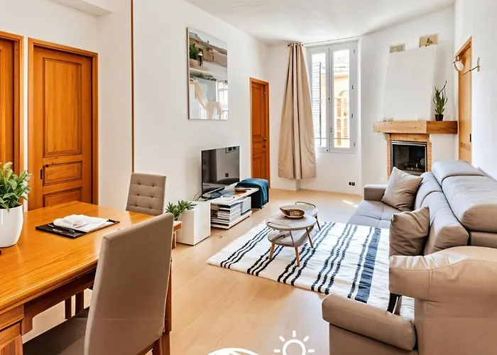 Frgk - 3 Bedrooms Historic Center