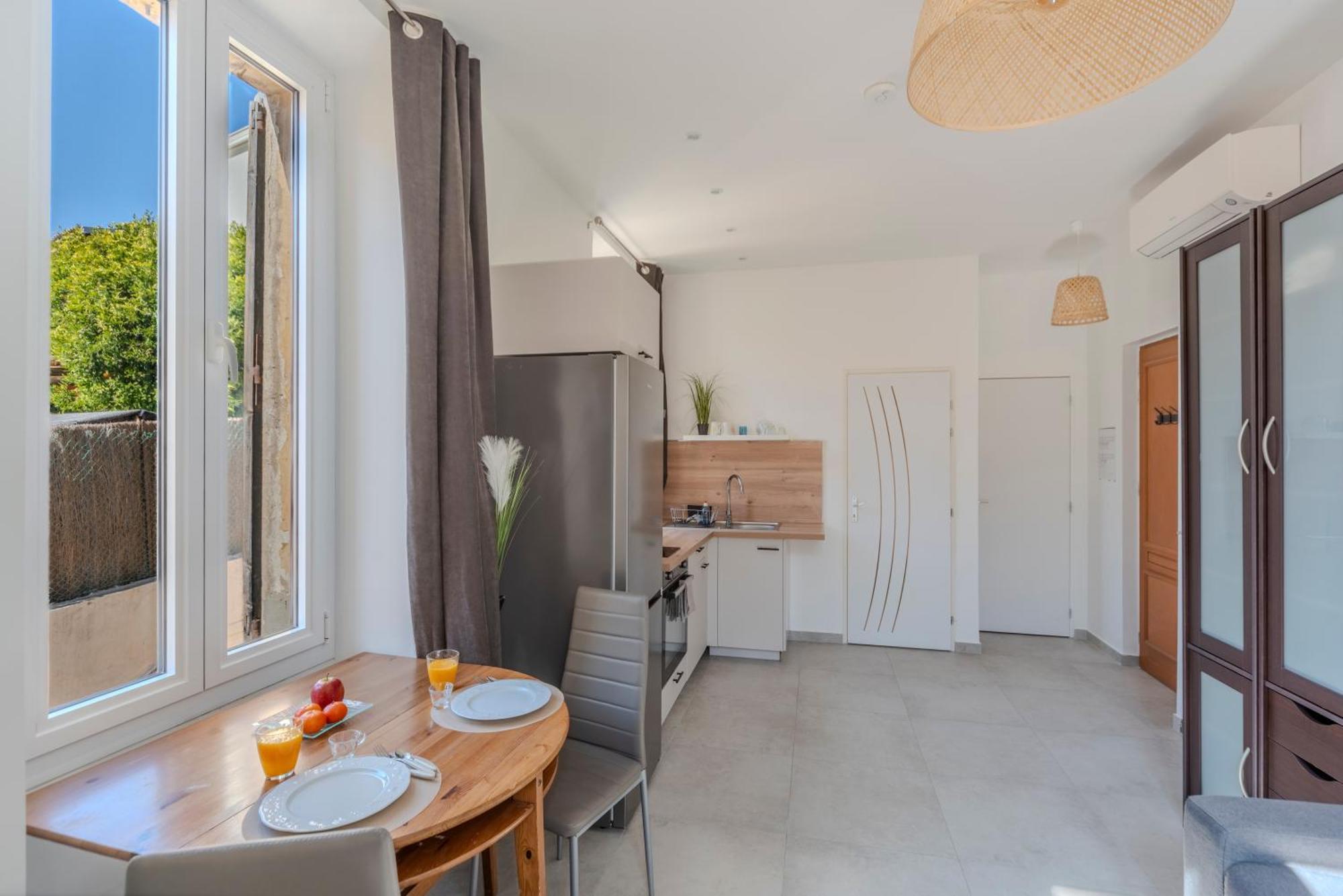 Frgk - 3 Bedrooms Historic Center Apartment *