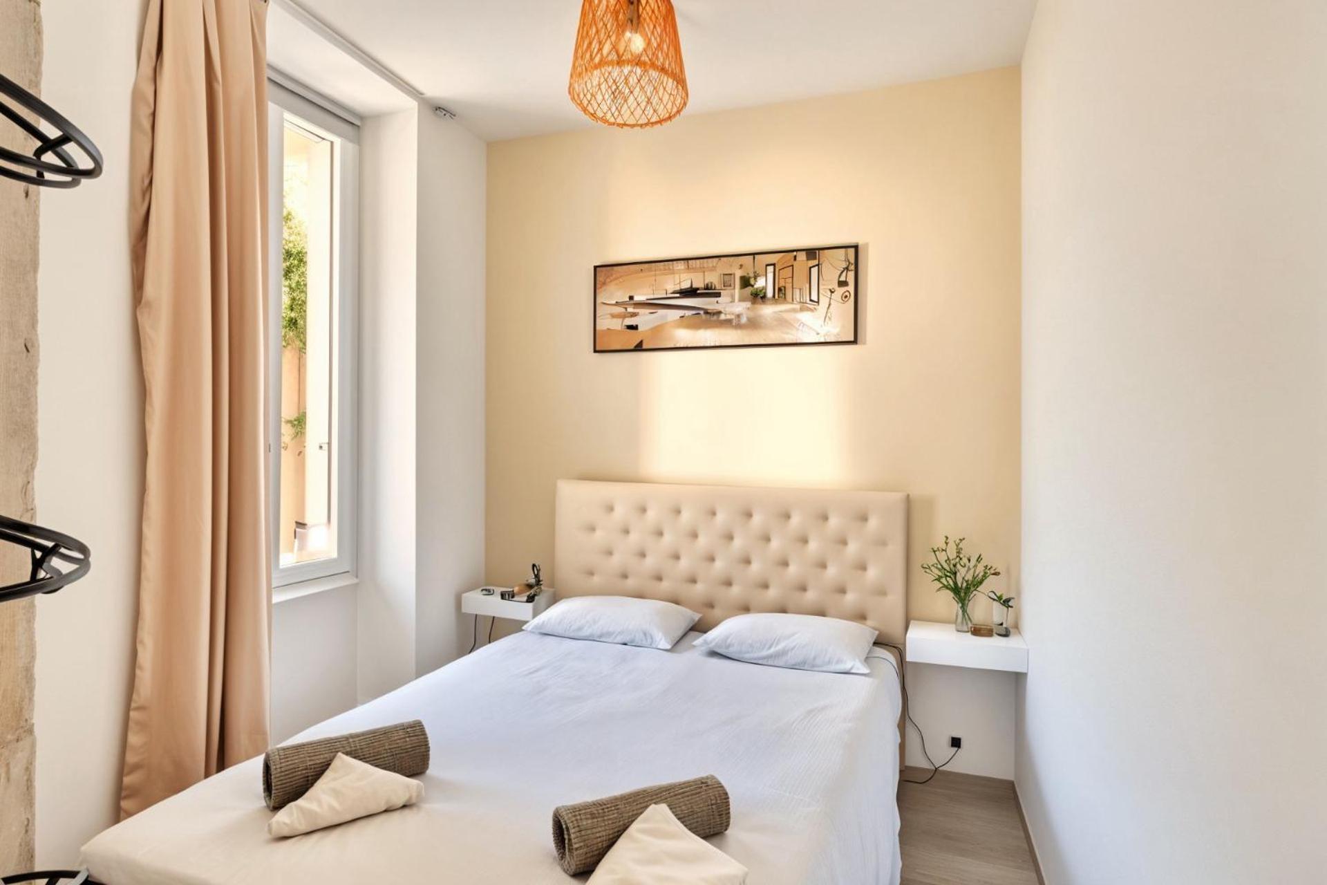 Apartment Frgk - 3 Bedrooms Historic Center