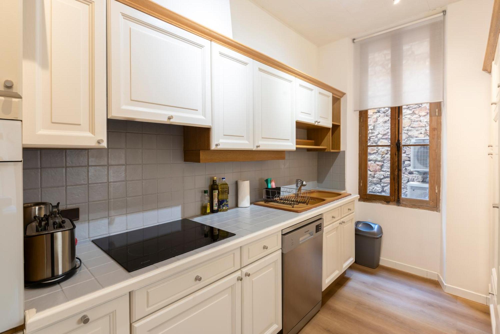 Frgk - 3 Bedrooms Historic Center