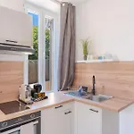 Frgk - 3 Bedrooms Historic Center