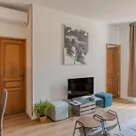 Frgk - 3 Bedrooms Historic Center