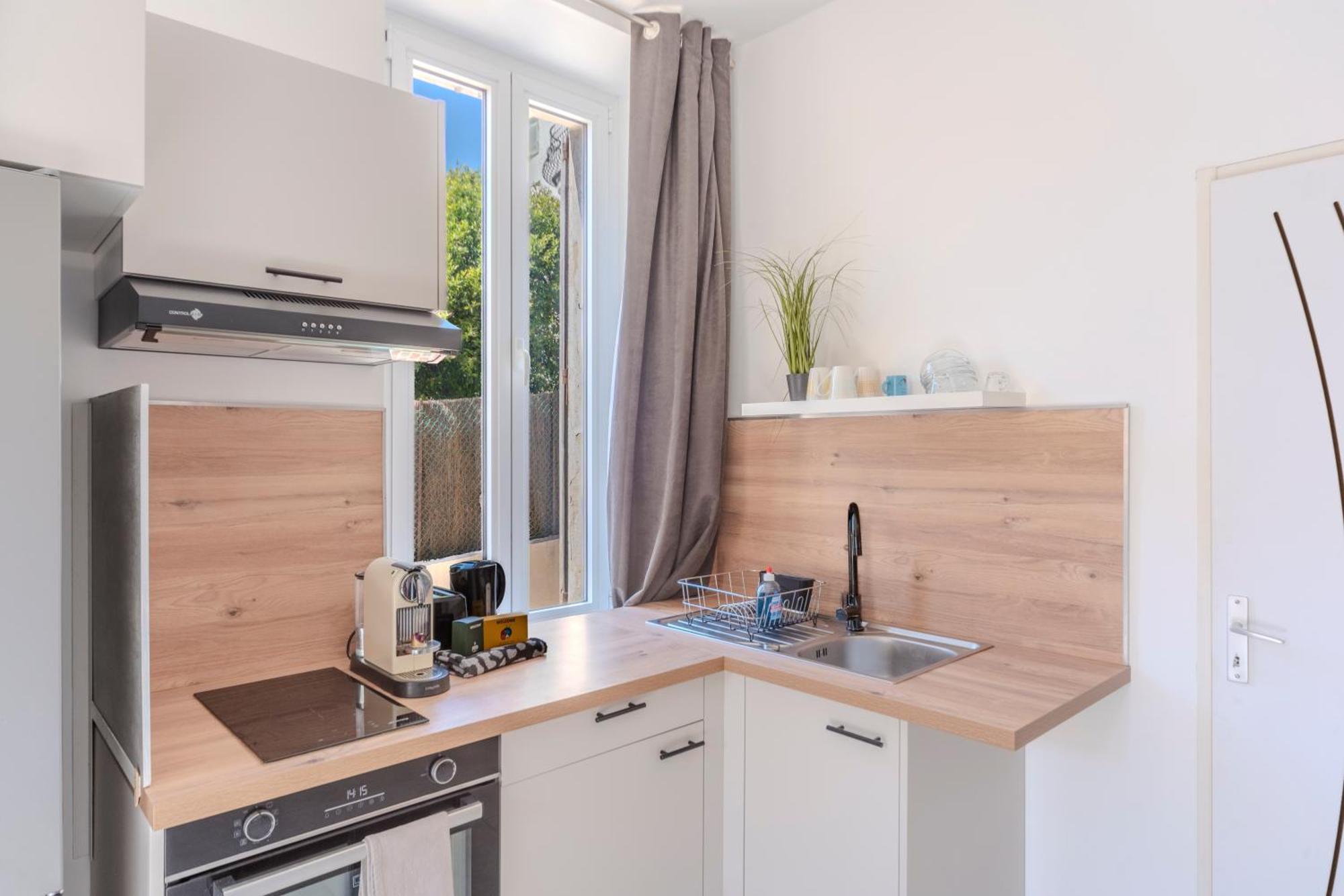 Appartement Frgk - 3 Bedrooms Historic Center
