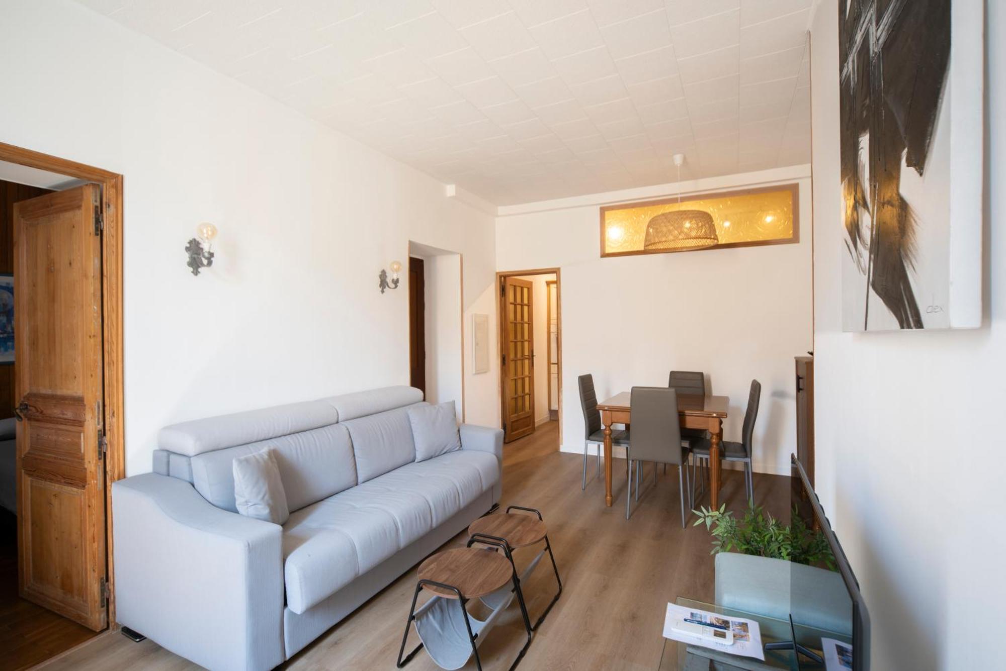 Frgk - 3 Bedrooms Historic Center *