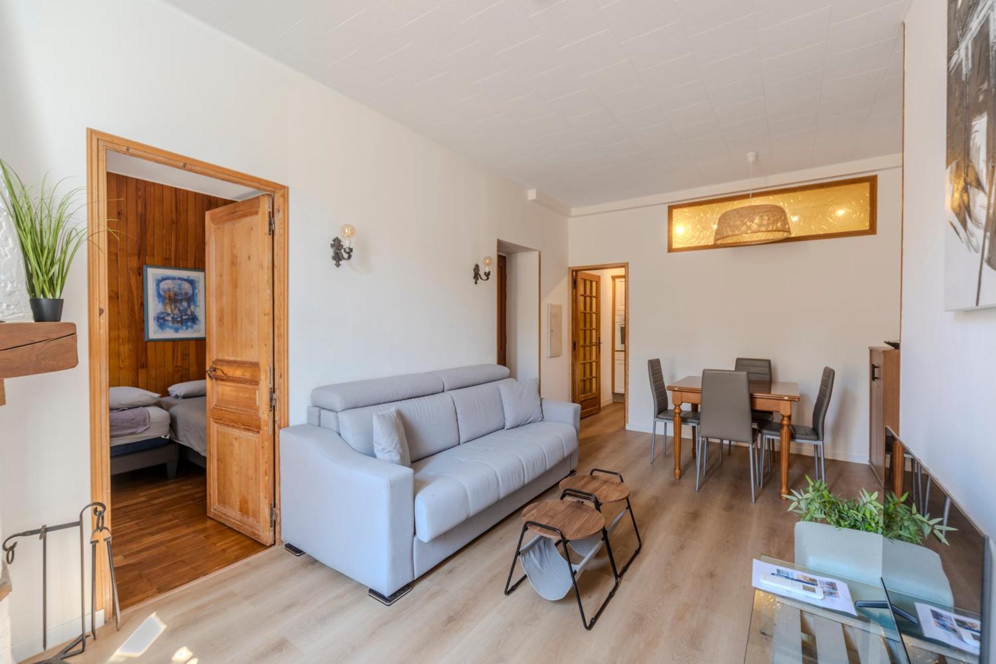 Appartement Frgk - 3 Bedrooms Historic Center