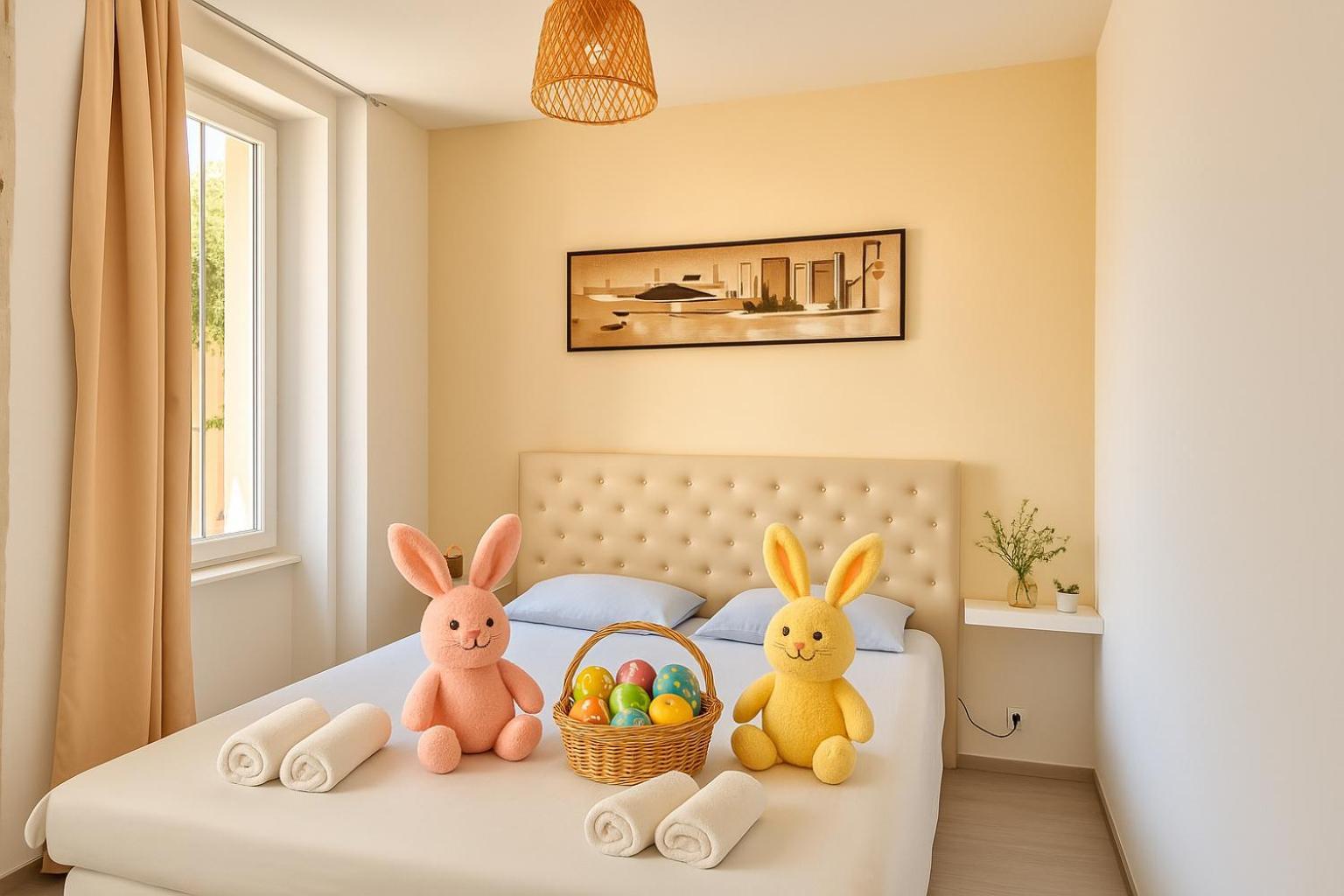 Frgk - 3 Bedrooms Historic Center Appartement Cannes
