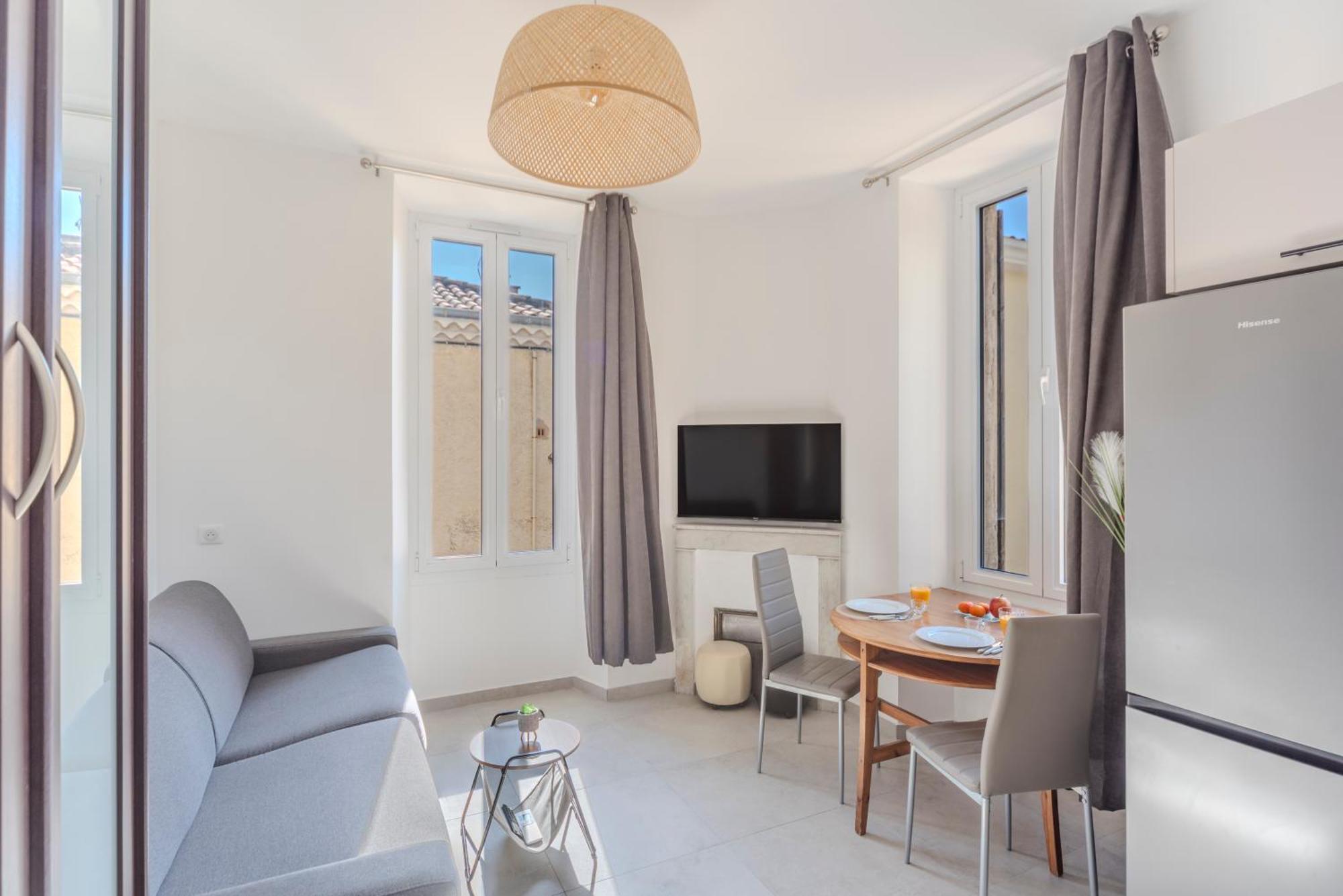 Frgk - 3 Bedrooms Historic Center *