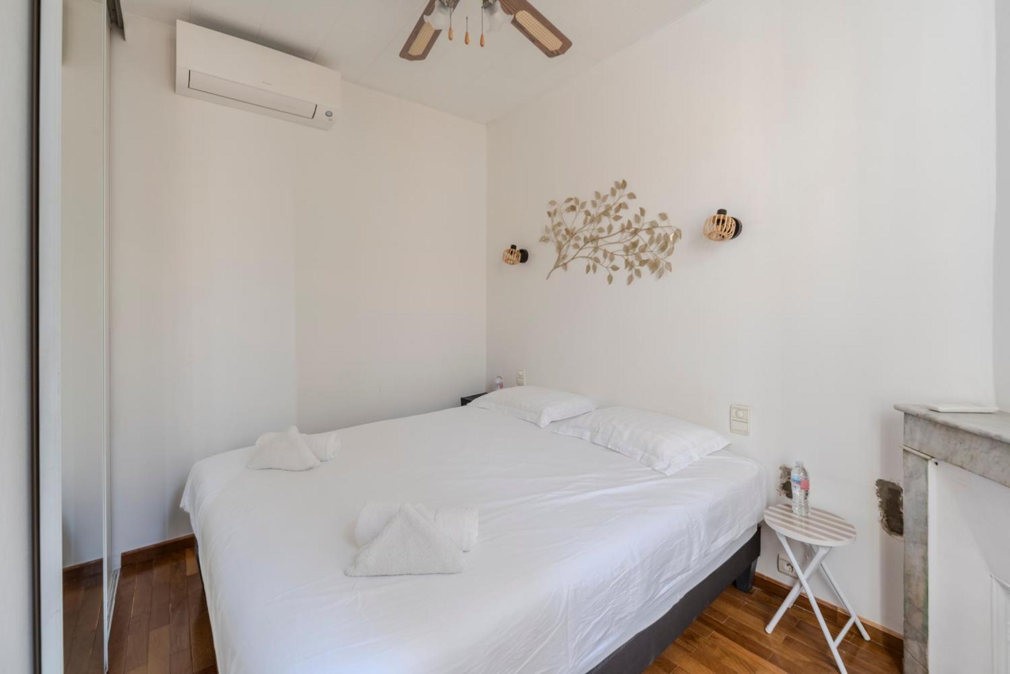 Appartement Frgk - 3 Bedrooms Historic Center *