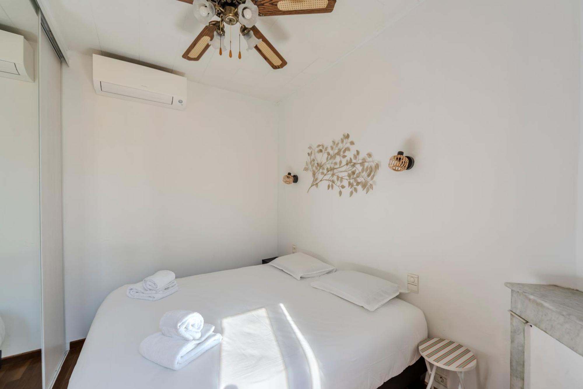 Frgk - 3 Bedrooms Historic Center Appartement
