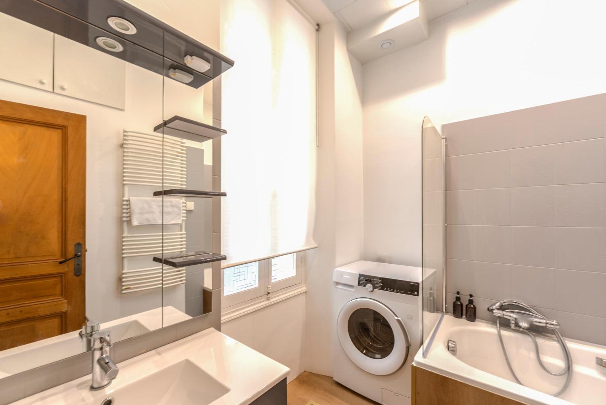 Frgk - 3 Bedrooms Historic Center *