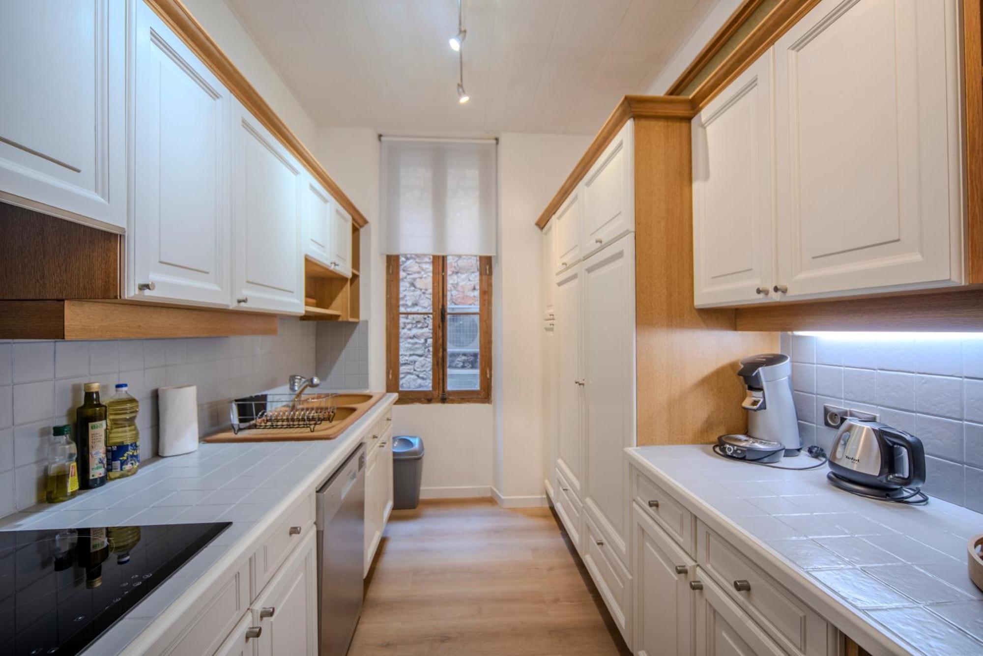 Frgk - 3 Bedrooms Historic Center * Cannes
