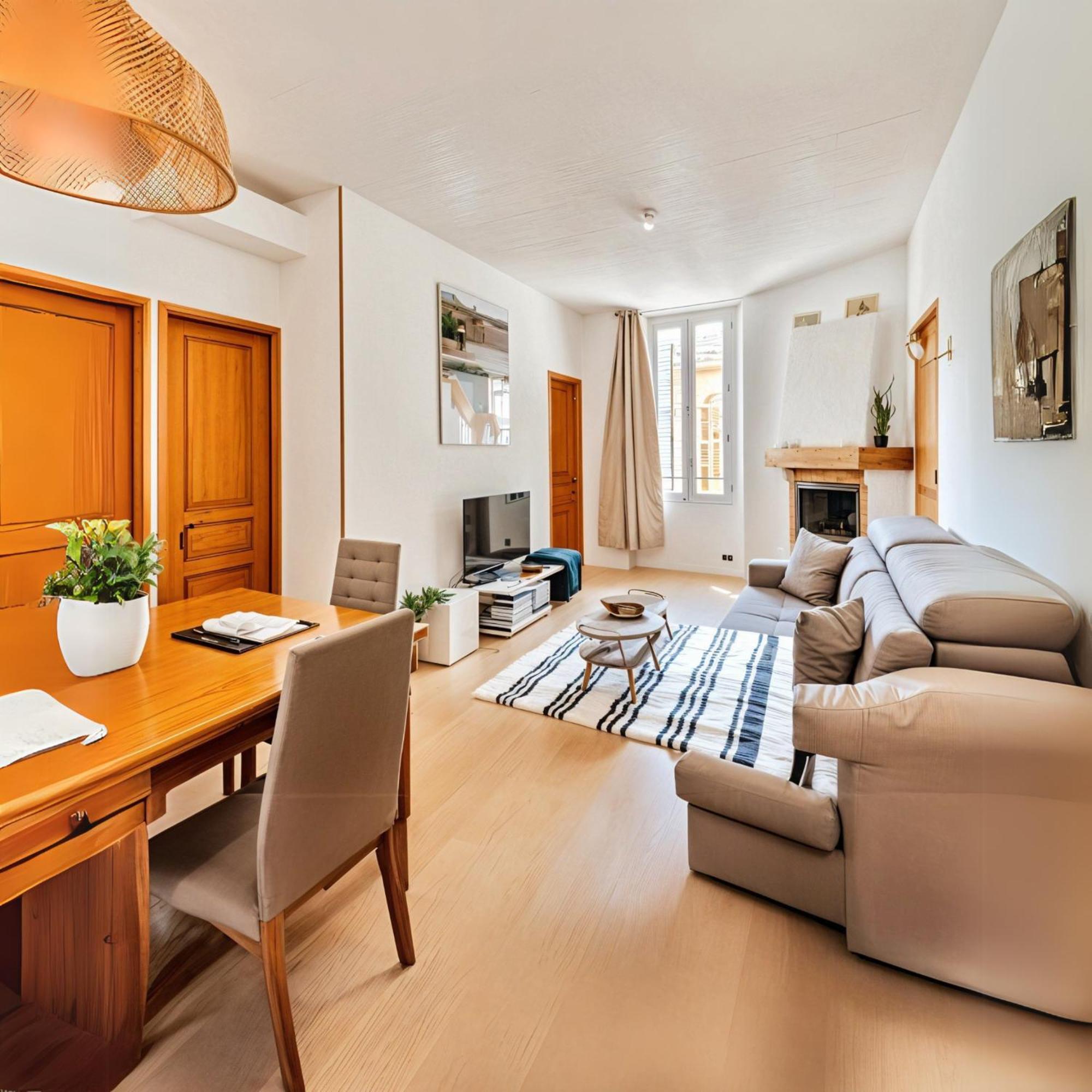 Appartement Frgk - 3 Bedrooms Historic Center