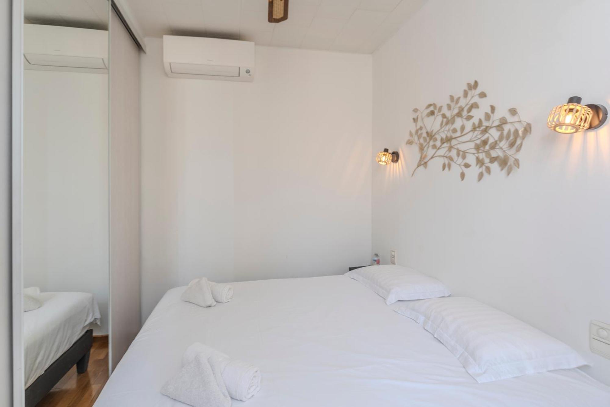 Frgk - 3 Bedrooms Historic Center *