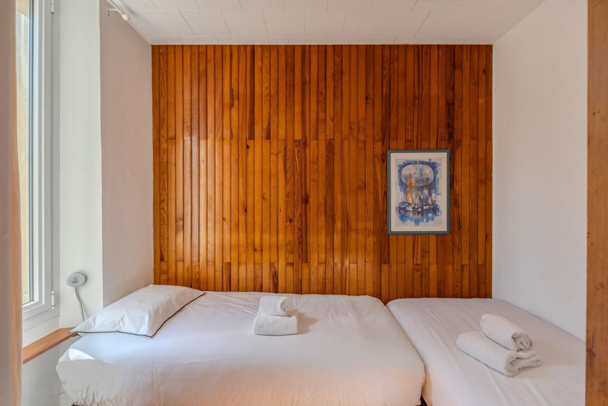 Frgk - 3 Bedrooms Historic Center * Cannes
